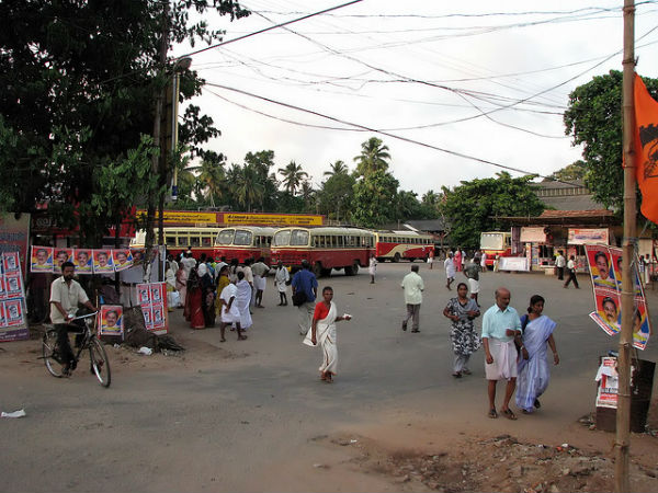 കരുനാഗപ്പള്ളി