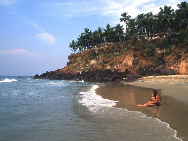 വര്‍ക്കല ഫോര്‍മേഷന്‍