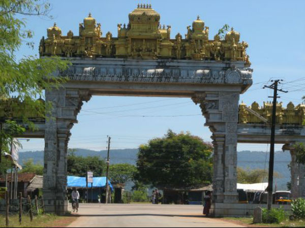 ഇഡഗുഞ്ചി