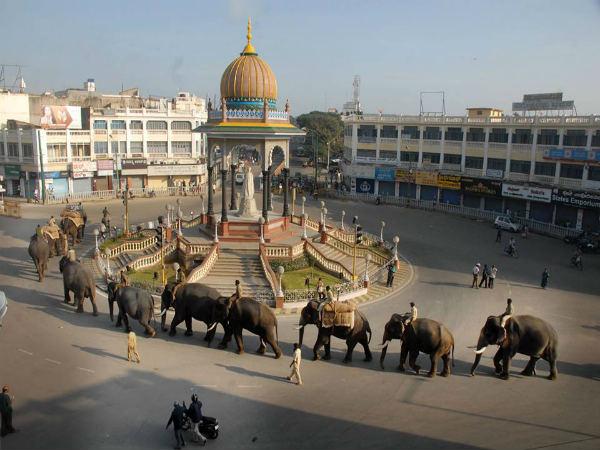 ആനപ്പേരുകൾ