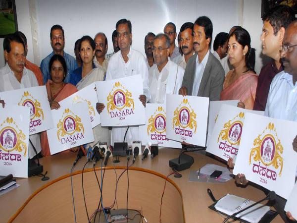 ലോഗോ പ്രകാശനം