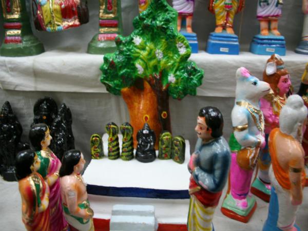 ദസറ എക്സിബിഷൻ