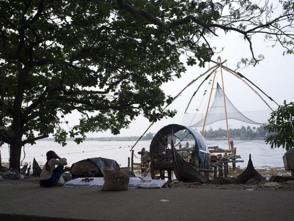 അലഞ്ഞ് തിരിയാൻ ഫോർട്ട് കൊച്ചി