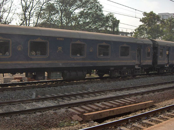 ഡെക്കാൻ ഒഡീസി