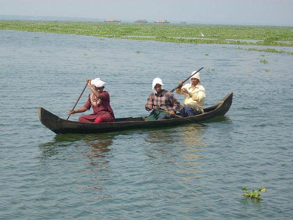 അലിഞ്ഞ് ചേരാം കുട്ടനാട്ടിൽ