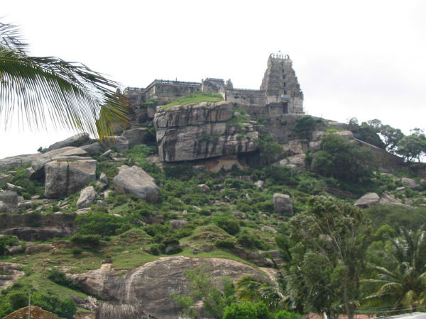 നരസിംഹസ്വാമി ക്ഷേത്രം