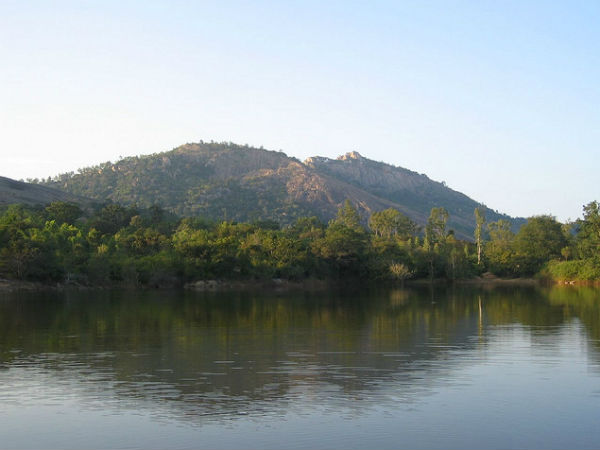 ദേവരായനദുർഗ, ട്രെക്കിംഗ് 