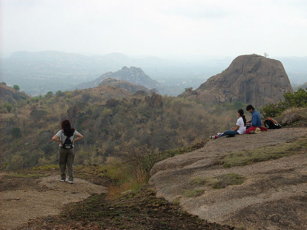 രാമനഗരം