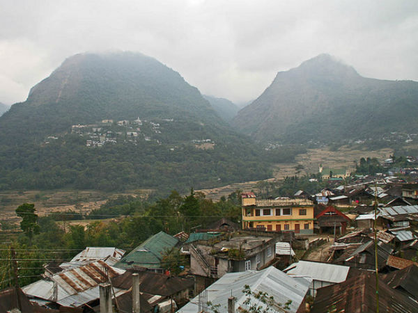 സെയ്‌തെകിമ ഗ്രാമം