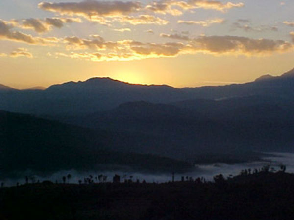 ലോങ്വ ഗ്രാമം