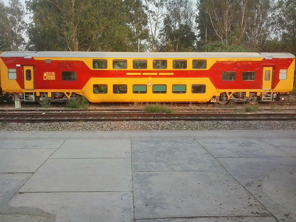 ഭോപാൽ - ഇൻഡോർ