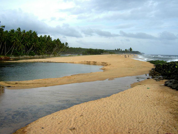 കാപ്പിൽ ബീച്ച്