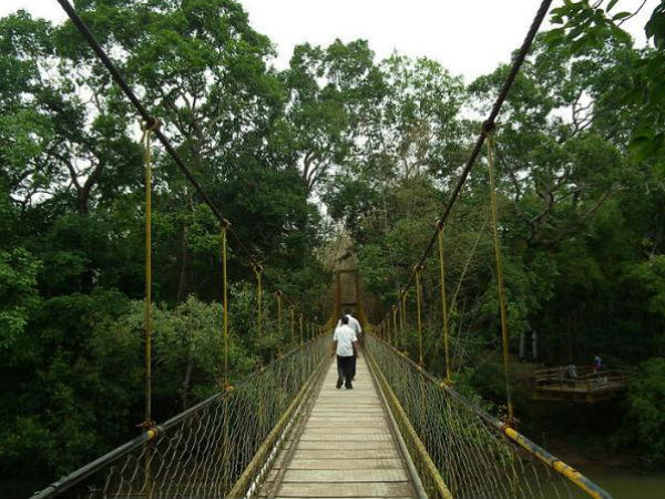 നിസർഗധാമ