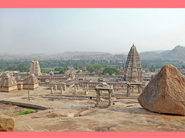 ഹംപിയില്‍ പോകുമ്പോള്‍ ശ്രദ്ധിക്കേണ്ട കാര്യങ്ങള്‍