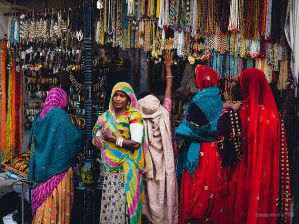 ഷോപ്പിംഗ്