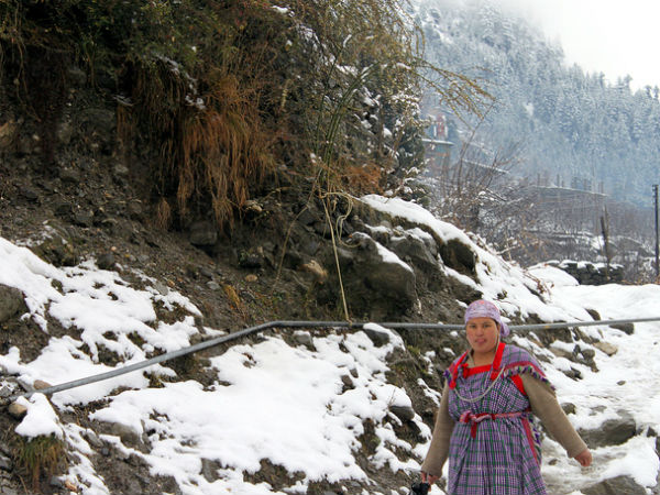 മണാലി ചിത്രങ്ങൾ