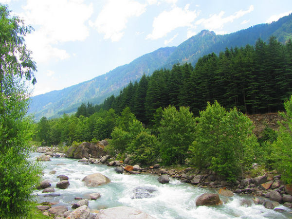 മണാലി ചിത്രങ്ങൾ