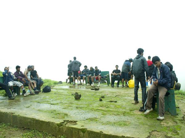 ഇനിയൽപ്പം വിശ്രമം