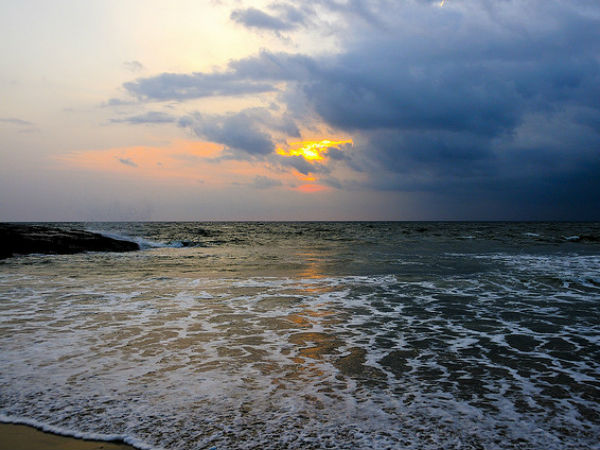 കേരളത്തിലെ പ്രശസ്തമായ 5 ഹണിമൂണ്‍ പറുദീസകള്‍