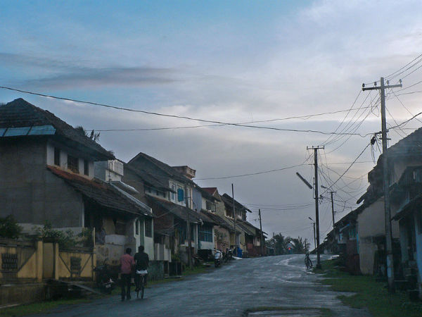 രഥോത്സവം കാണാന്‍ കല്‍പ്പാത്തിയില്‍ പോകാം