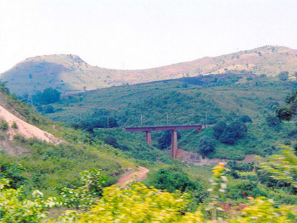 പൂര്‍വഘട്ടത്തിലെ ഹില്‍സ്റ്റേഷനുകള്‍ പരിചയപ്പെടാം