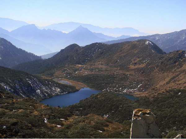 അരുണാചല്‍ പ്രദേശിലെ 5 ഹില്‍സ്റ്റേഷനുകള്‍