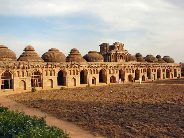 ആനപന്തി