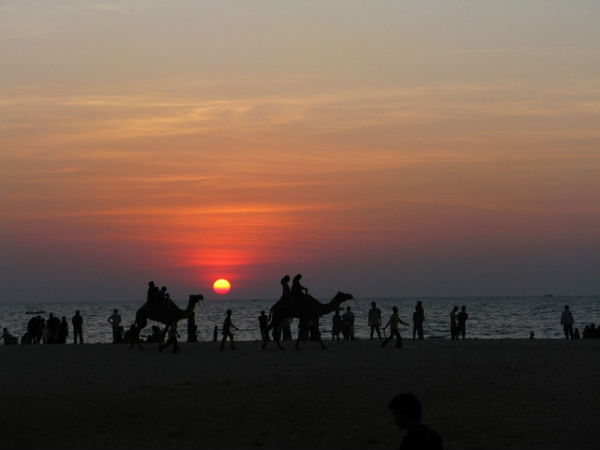 സഞ്ചാരികളുടെ ഇഷ്ട സ്ഥലം