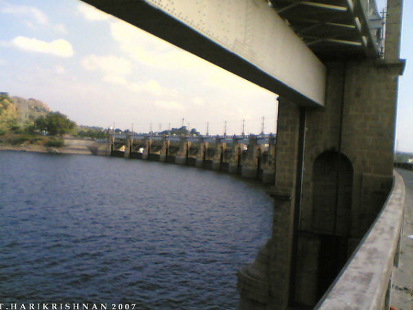 മേട്ടൂർ