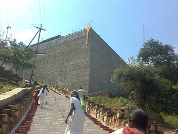 ചെന്നിമലൈ