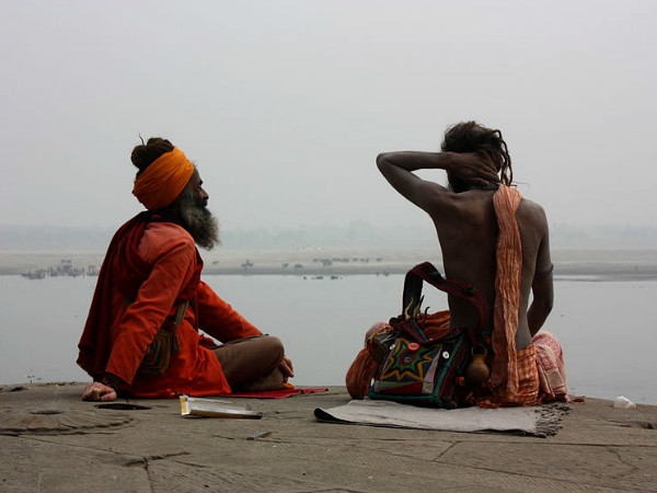 ഗംഗാ തീരത്തെ തീര്‍ത്ഥാടന കേന്ദ്രങ്ങള്‍