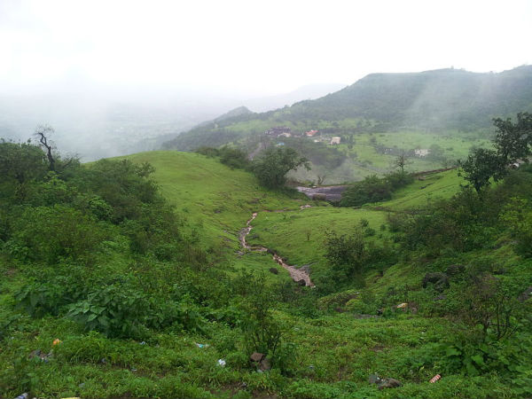 സപുതാര, ഗുജറാത്ത്