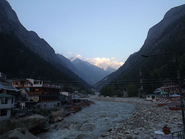 18 ഗോമുഖ്, ഉത്തരാഖണ്ഡ്