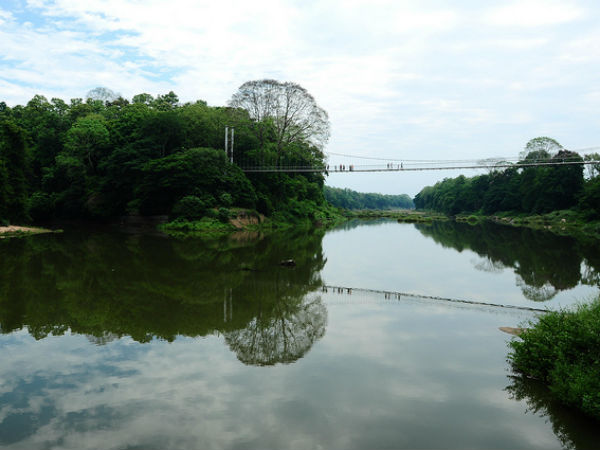 കോഴിക്കോട് നിന്ന് നിലമ്പൂരിലേക്ക്