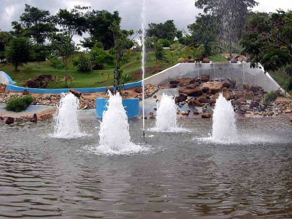 ചിക്കമഗളൂരിലെ കാഴ്ചകൾ