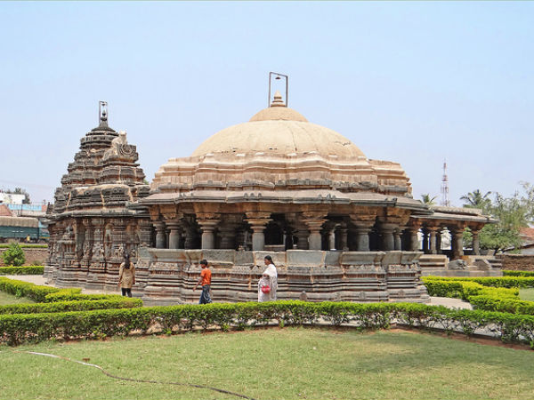 അരിസിക്കരെ