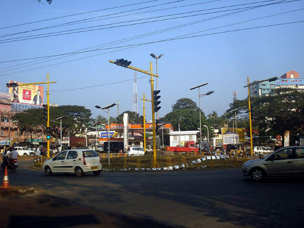 കണ്ണൂരിൽ നിന്ന് പുറപ്പെടാം