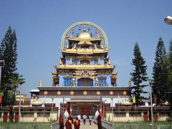 കുശാൽ നഗർ