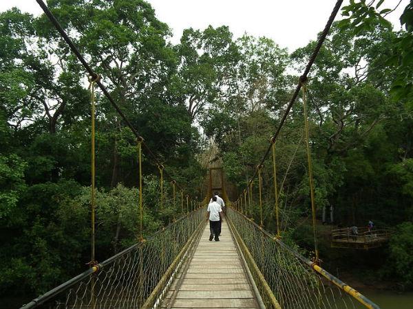 നിസർഗധാമ