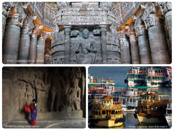 പേരുകേട്ട ഗുഹകൾ