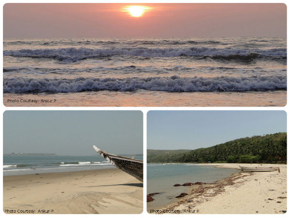 അതിശയിപ്പിക്കുന്ന ബീച്ചുകൾ