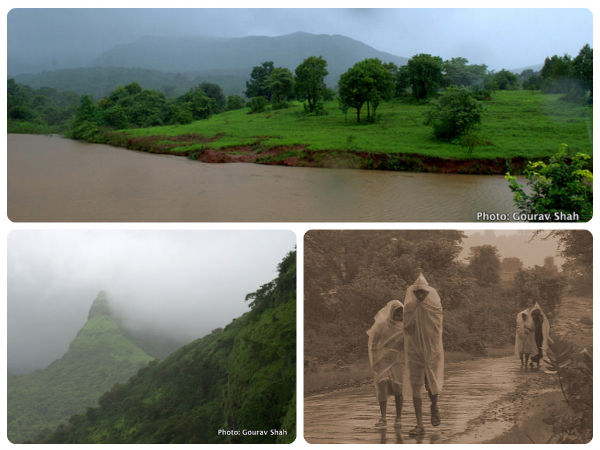 മഴക്കാല യാത്ര