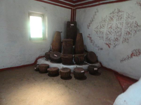 സംഗീത ഉപകരണങ്ങൾ