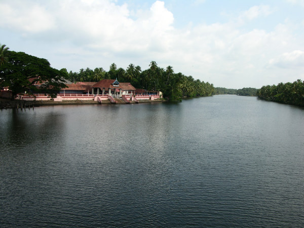 തൃപ്പയാർ