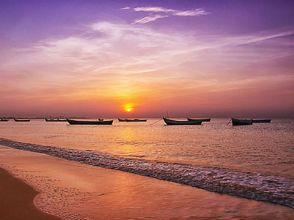 പാർക്കുകൾ