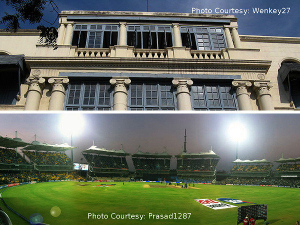 ചെന്നൈ ആയി മാറിയ മദ്രാസ്