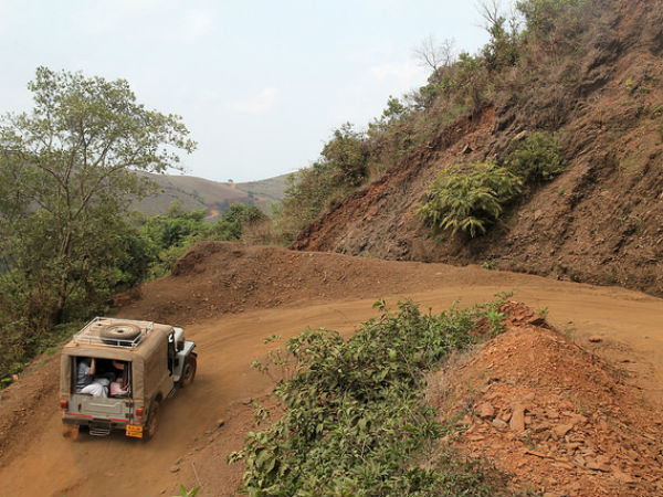 കുടജാദ്രിയില്‍ പോകുന്നവര്‍ അറിയാന്‍