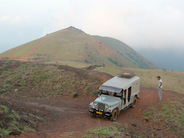 കുടജാദ്രിയില്‍ പോകുന്നവര്‍ അറിയാന്‍