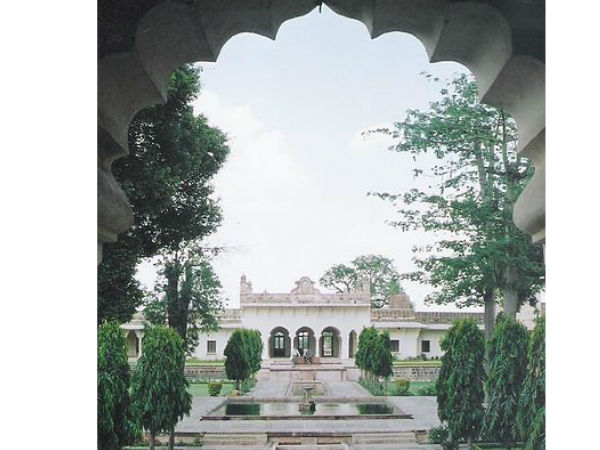 ഇസ്ലാമിന്റെ നഗരമായ ഇസ്‌ലാംനഗറിലെ വിശേഷങ്ങ