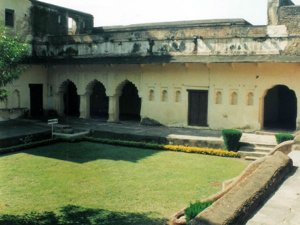 ഇസ്ലാമിന്റെ നഗരമായ ഇസ്‌ലാംനഗറിലെ വിശേഷങ്ങള്‍